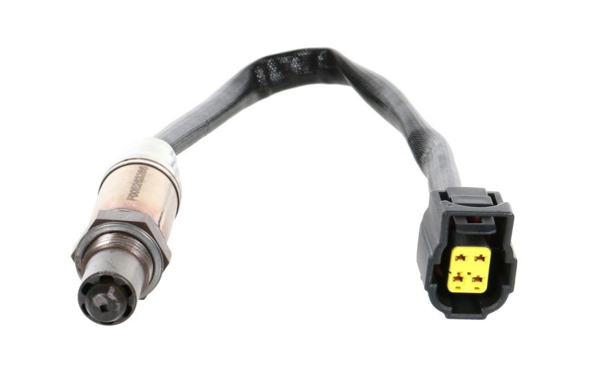 Bosch 15506 Bosch Oxygen Sensor
