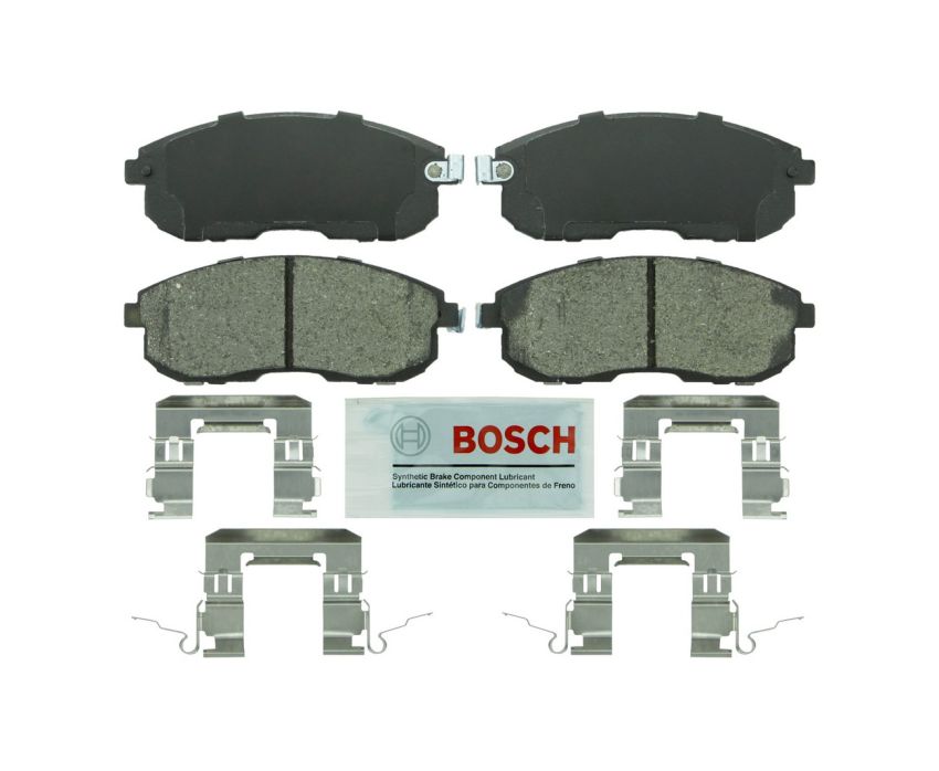 Bosch BE815H Brake Pads Front