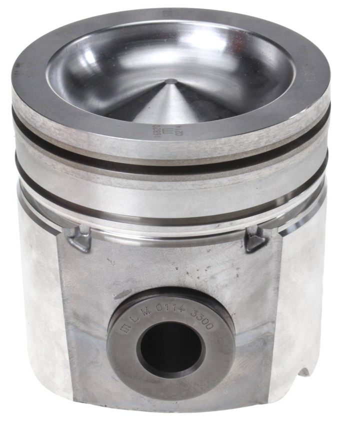 MAHLE 224-3673 Engine Piston