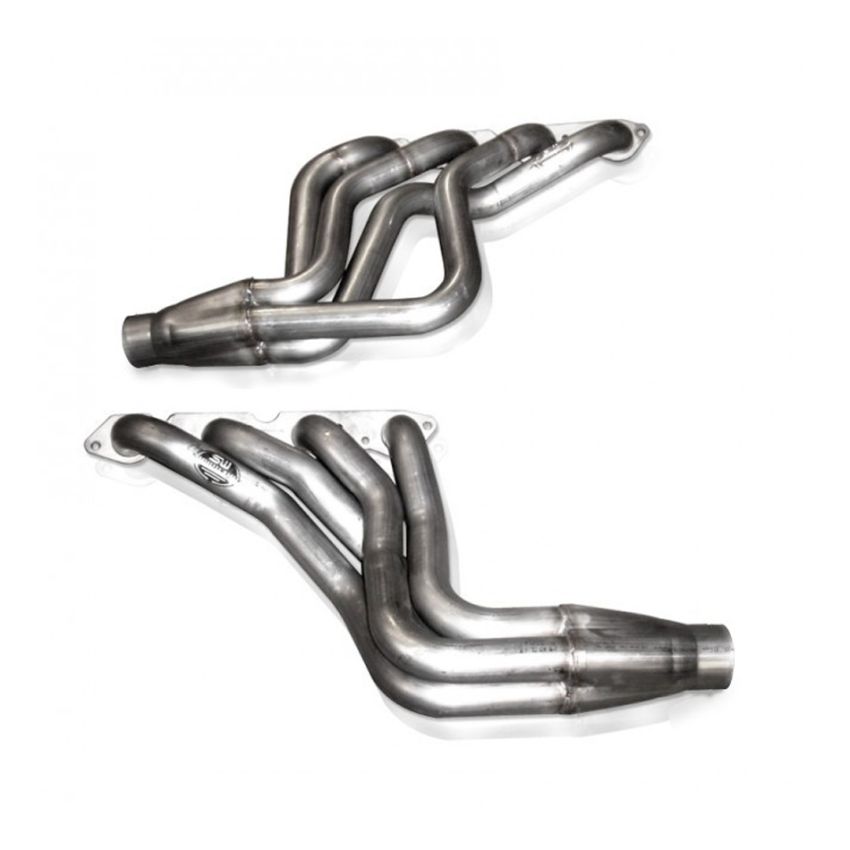 Stainless Works CVBB2 Chevy Chevelle Big Block 1968-72 Headers 2in