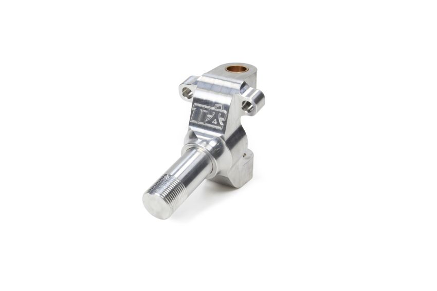Ti22 PERFORMANCE TIP3522 600 XB Front Spindle Polished Tall Boss