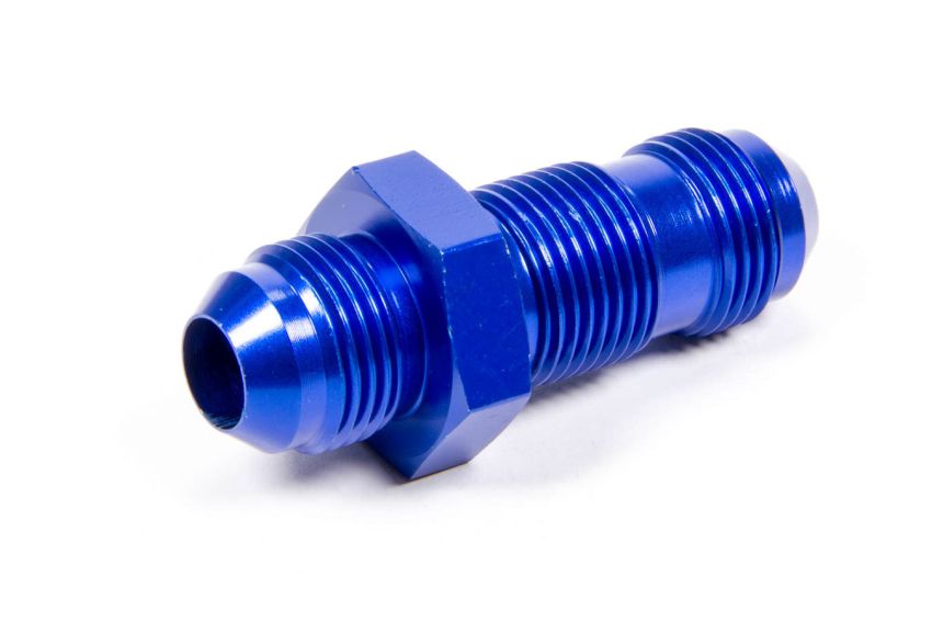 AEROQUIP AERFCM2073 #8 Flare End Blkhd Union