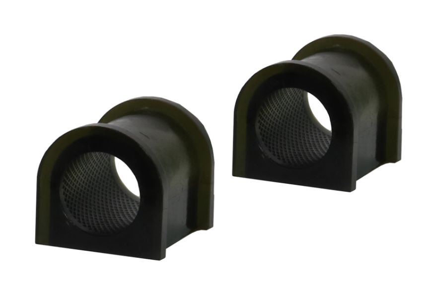 Whiteline KSK002-22 2008-2009 Pontiac G8 Sway Bar Service Kit - 22mm Bushing Set