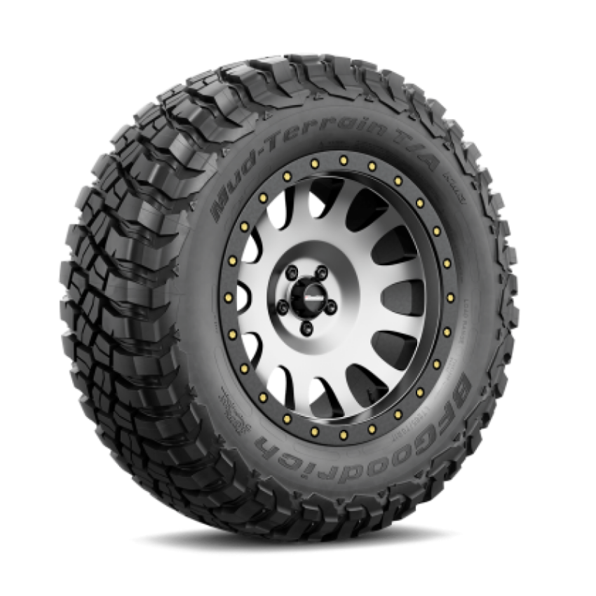 BFGOODRICH Mud-Terrain T/A KM3 R17 All-Season