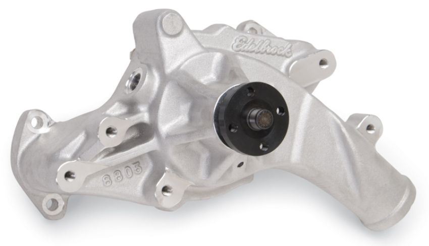 EDELBROCK EDE8805 Ford FE Water Pump