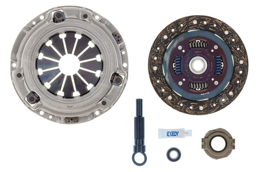 Exedy KHC08 EXEDY OEM Clutch Kit; GM