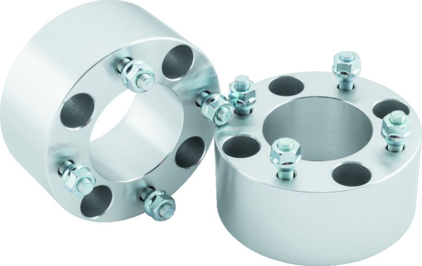 QuadBoss 563878 Wheel Spacer 4/110 - 2.5in