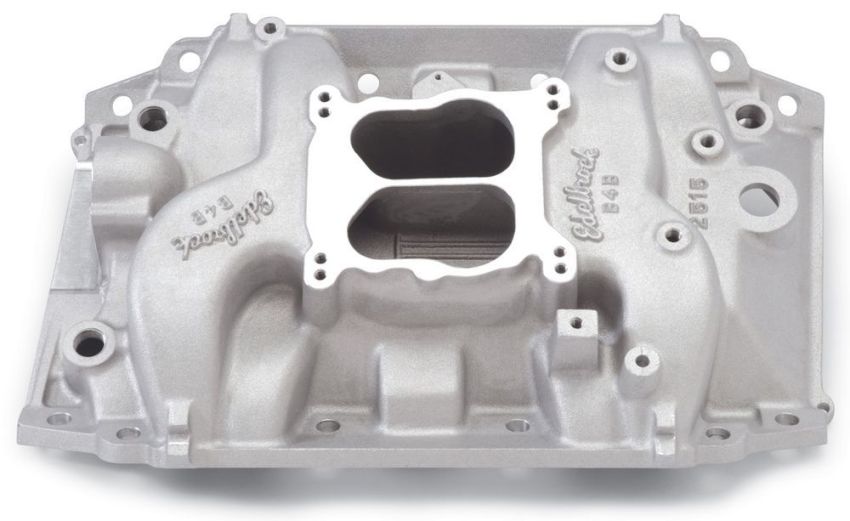EDELBROCK EDE2515 Buick Intake Manifold