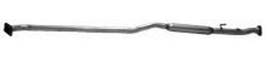 AB Catalytic 287-319 Exhaust Pipe