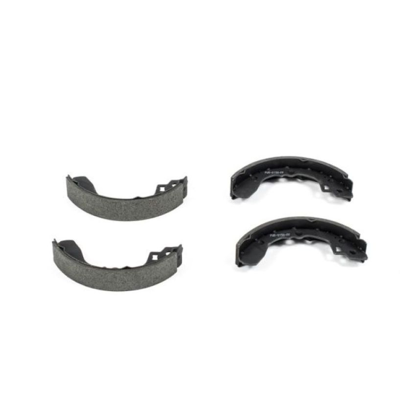 PowerStop B763 Drum Brake Shoe