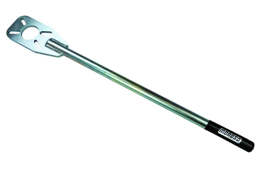 Moroso 62027 Pinion Wrench - Bolt-On Style
