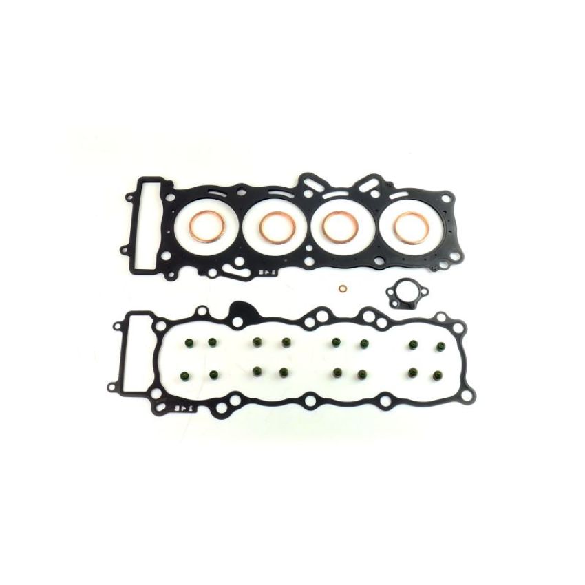 Athena P400485620167 09-14 Yamaha YZF R1 1000 Top End Gasket Kit w/o Valve Cover Gasket