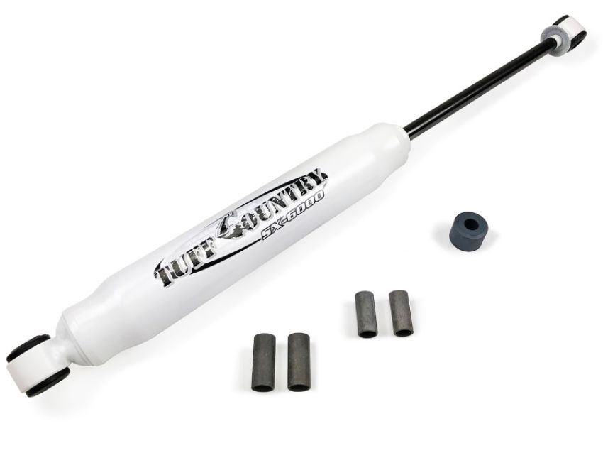 Tuff Country 62269 91-94 Ford Explorer 4x4 (w/4in Suspension Lift) Rear SX6000 Hydraulic Shock (Ea)