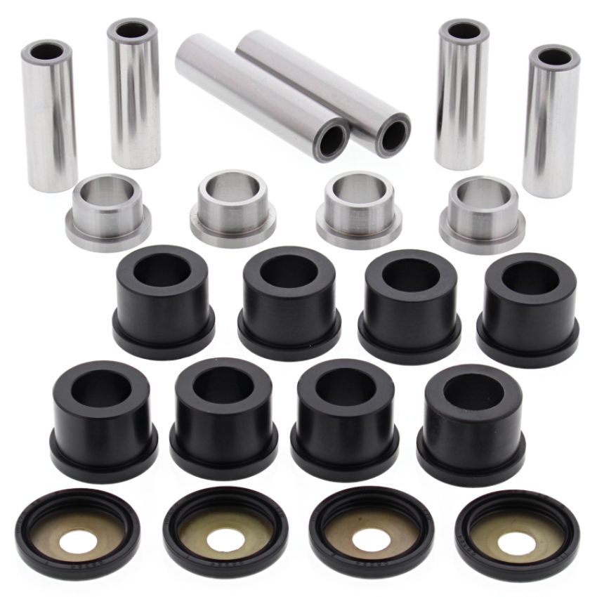 All Balls Racing 50-1034 07-11 Yamaha YFM350 Grizzly IRS Rear Independent Suspension - 2 Kits Req. Per Veh.