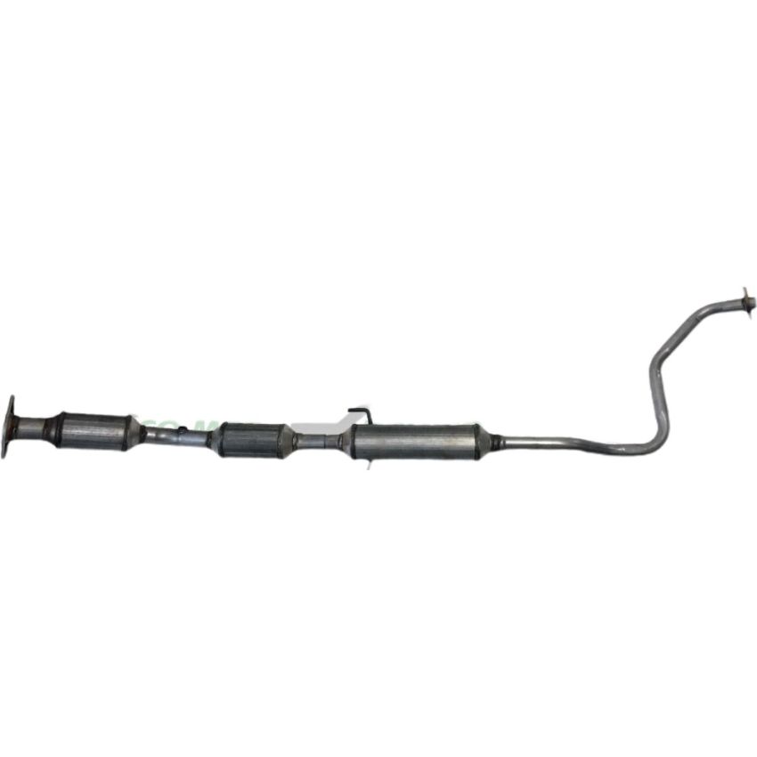 Davico Mfg 18382 Direct Fit Catalytic Converter