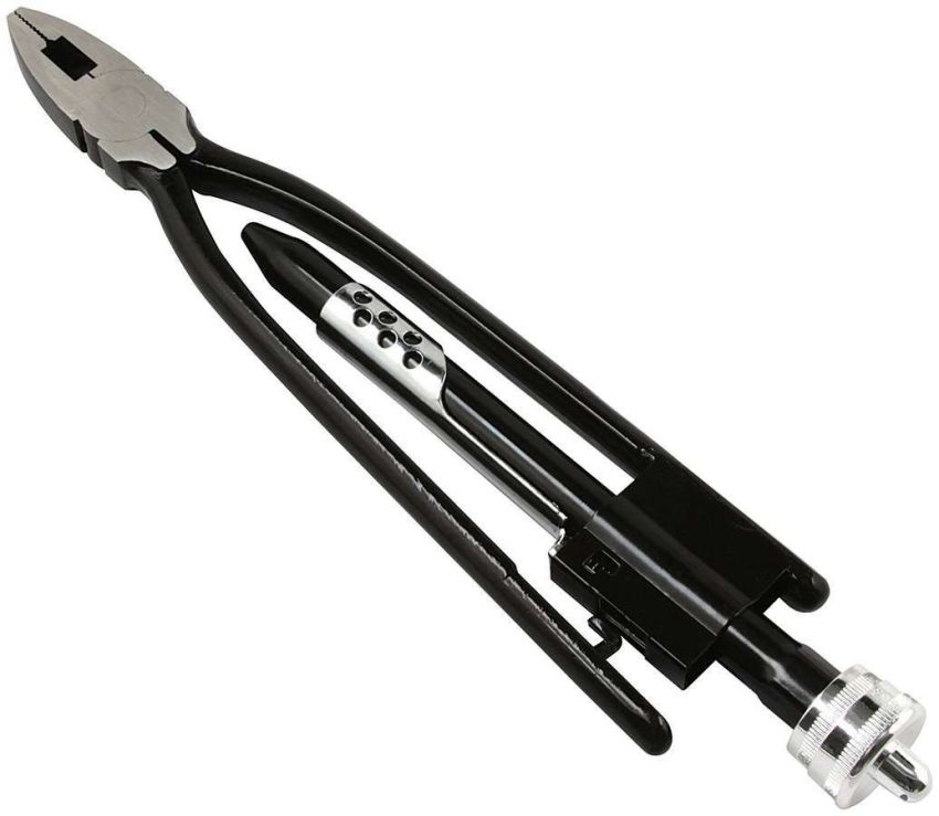 ALLSTAR PERFORMANCE ALL10120 Safety Wire Pliers