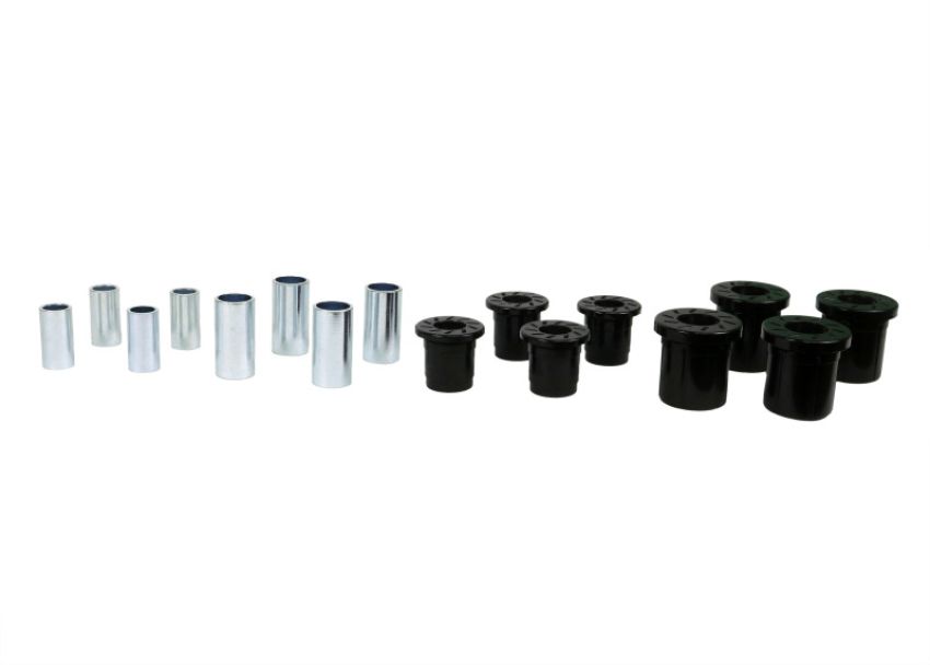Whiteline W56421 1964-1974 Chevrolet G10 Van Control Arm - Upper & Lower Bushing