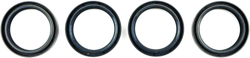 TwinPower 043353 Twin Power 17-Up M8 Sprocket Shaft Seals Replaces H-D 11000134 Models