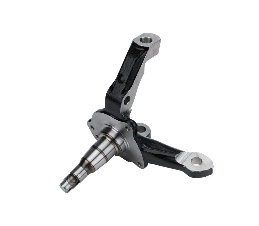 ALLSTAR PERFORMANCE ALL55991 Mustang II Spindle 8 Deg RH