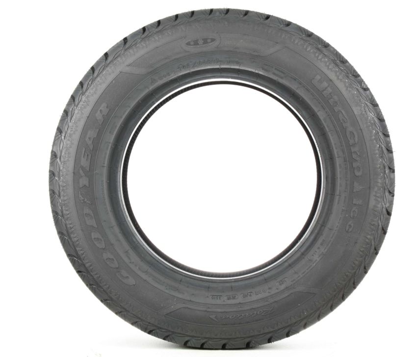 GOODYEAR Ultra Grip Ice WRT 225/65R17 Winter