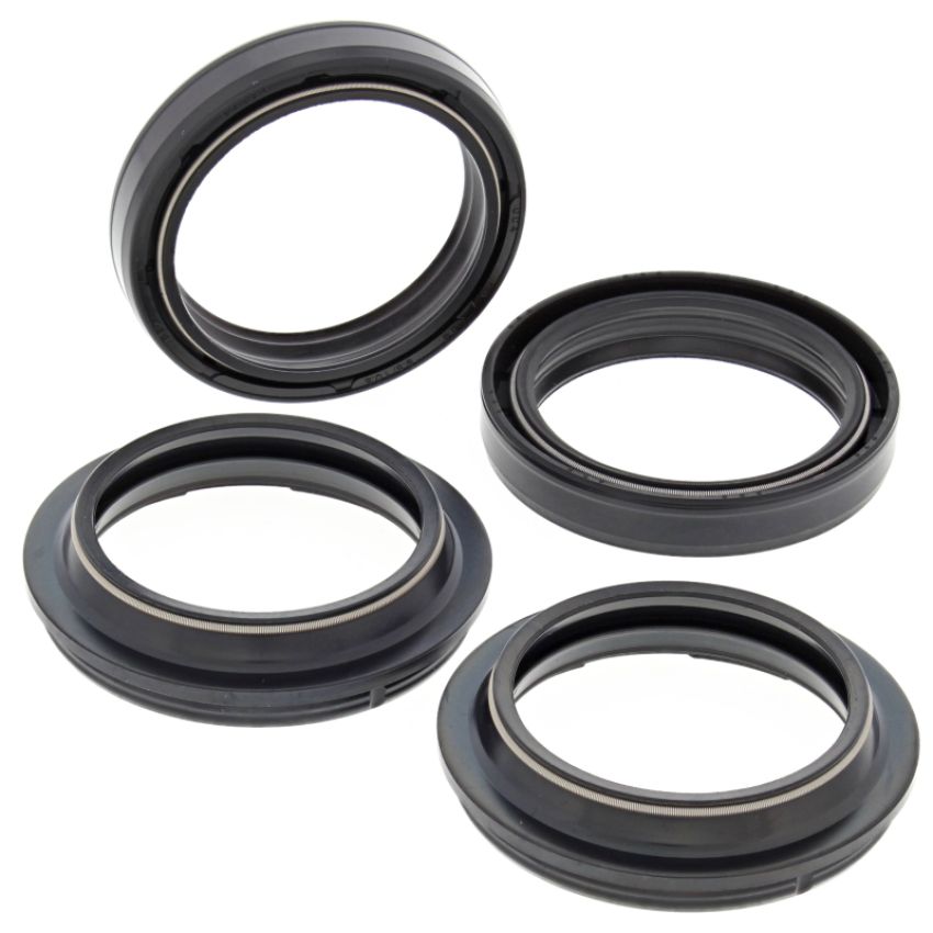 All Balls Racing 56-137 15-23 Beta XTRAINER 300 Fork Oil Seal & Dust Seal Kit