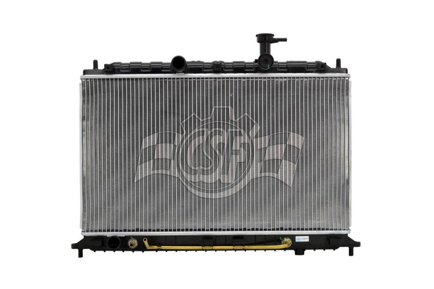CSF 3491 Radiator