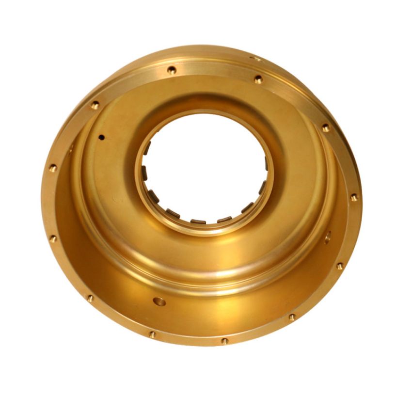 BD Diesel 1062036 BD 68RFE Big Stack Shaft & Drum Kit Dodge 2007.5-2022 6.7L