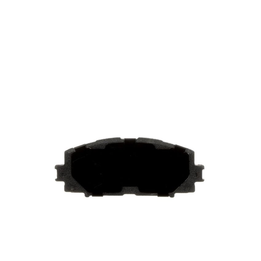 Bosch BE1184H Brake Pads Front