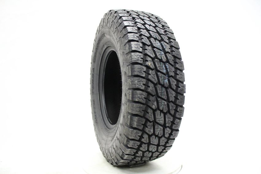 NITTO Terra Grappler 305/35R24