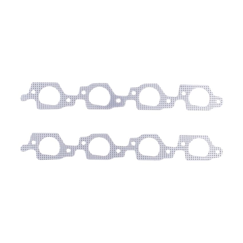 COMETIC GASKETS CAGC5429-064 Exhaust Gasket Set BBC w/Brodix Big Brodie