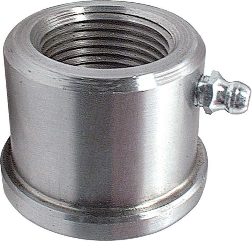 ALLSTAR PERFORMANCE ALL56098-10 Jack Bolt Collar 1-1/8in-12 10pk