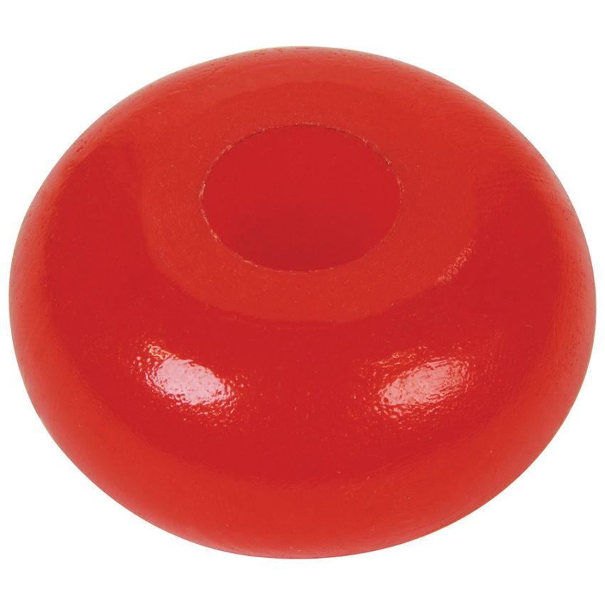 ALLSTAR PERFORMANCE ALL64511 Bump Stop Roller Skate Wheel 1in Tall 55dr