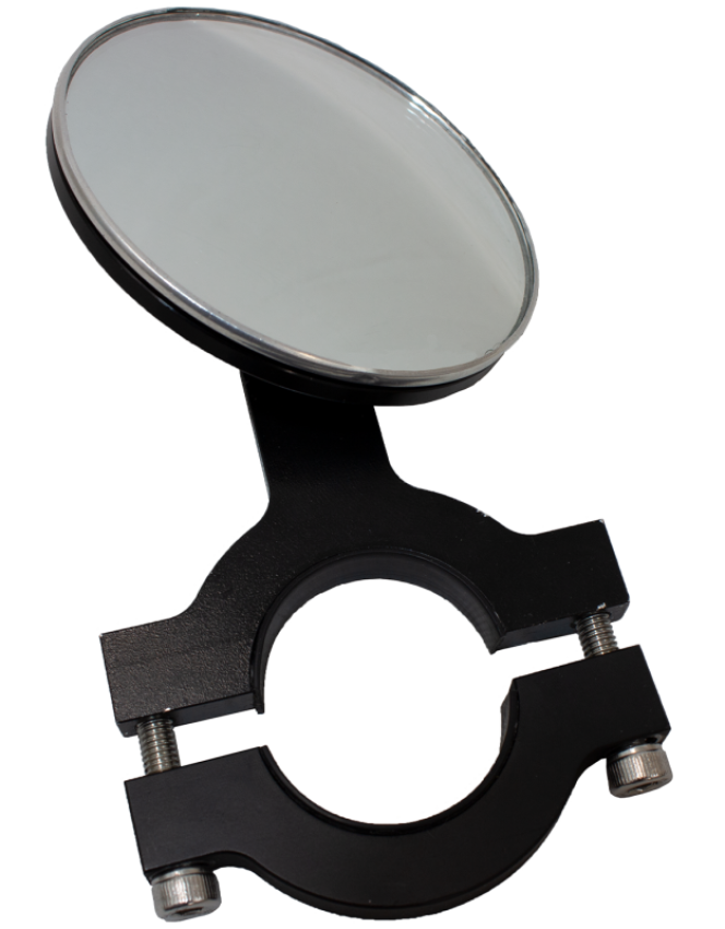 Fishbone Offroad FB21114 3 Inch Tube Door Mirror FB21114