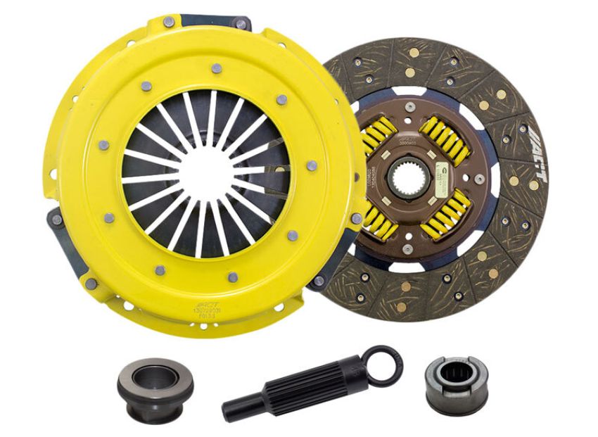 ACT FM8-SPSS 2001 Ford Mustang Sport/Perf Street Sprung Clutch Kit