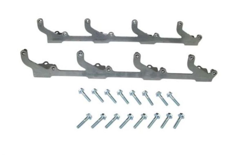 MOROSO MOR72394 Coil Mount Brackets BBC GM Coils (Pair)