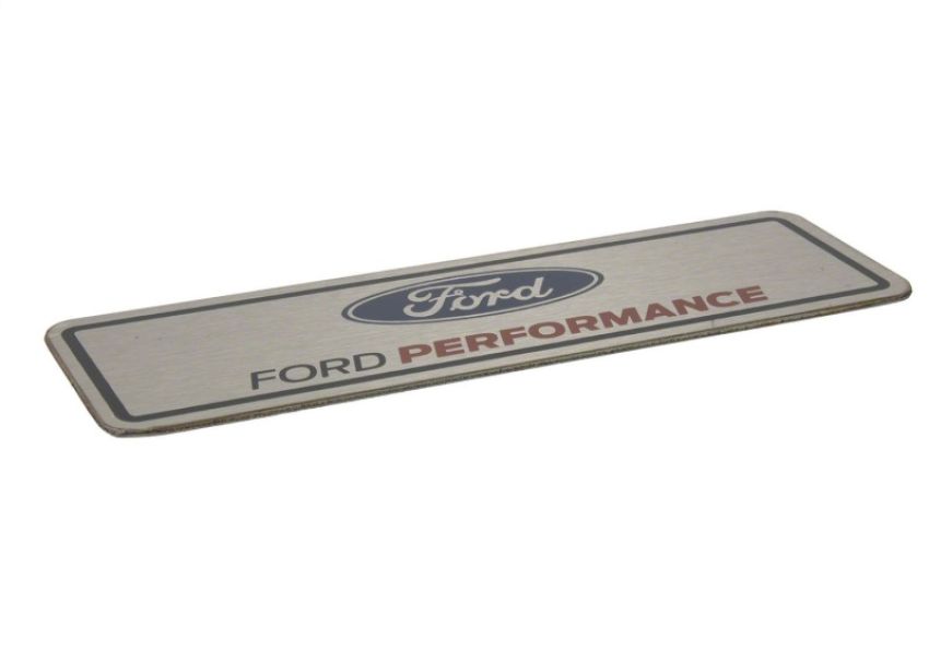 Ford Racing M-1447-A Mustang 