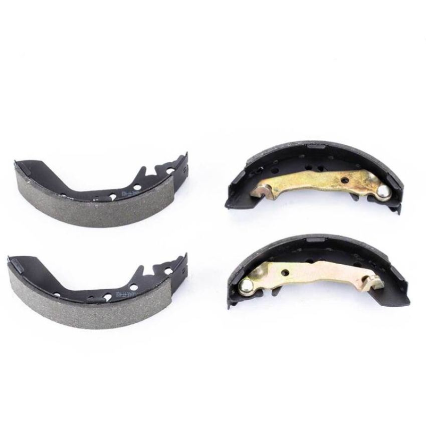 PowerStop B749L Drum Brake Shoe