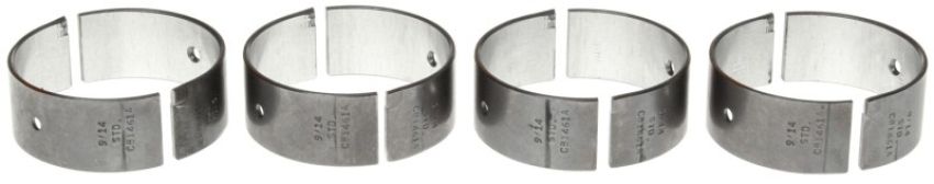 Clevite CB1461A(4) Suzuki 1590cc 1.6L Eng 1989-93 Con Rod Bearing Set