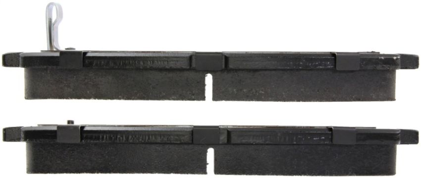 Stoptech 305.11020 Street Select Brake Pads - Rear