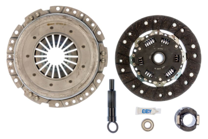Exedy 22021 EXEDY OEM Clutch Kit; VOLVO