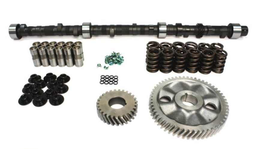 COMP Cams K61-232-4 Camshaft Kit C61 252H