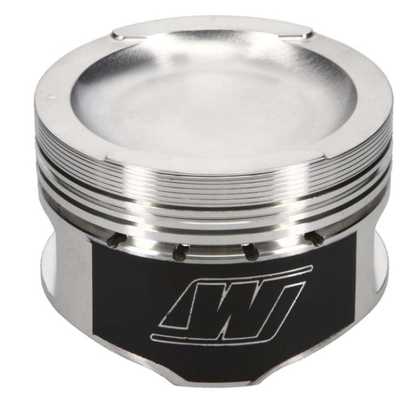 Wiseco KE201M83 Piston Set, Volkswagen, 2.0L 20V, 83.00 mm Bore, European, Set of 4