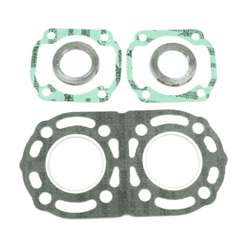 Athena P400485600250 80-82 Yamaha RD A/B/ C/D/ LC/YPVS 250 Top End Gasket Kit