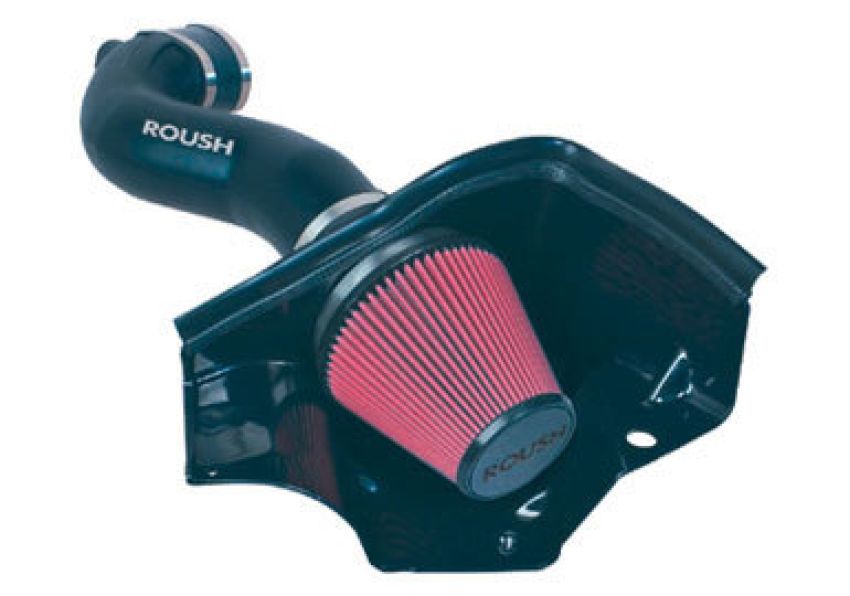 ROUSH 2005-2009 Ford Mustang 4.6L V8 Cold Air Intake Kit