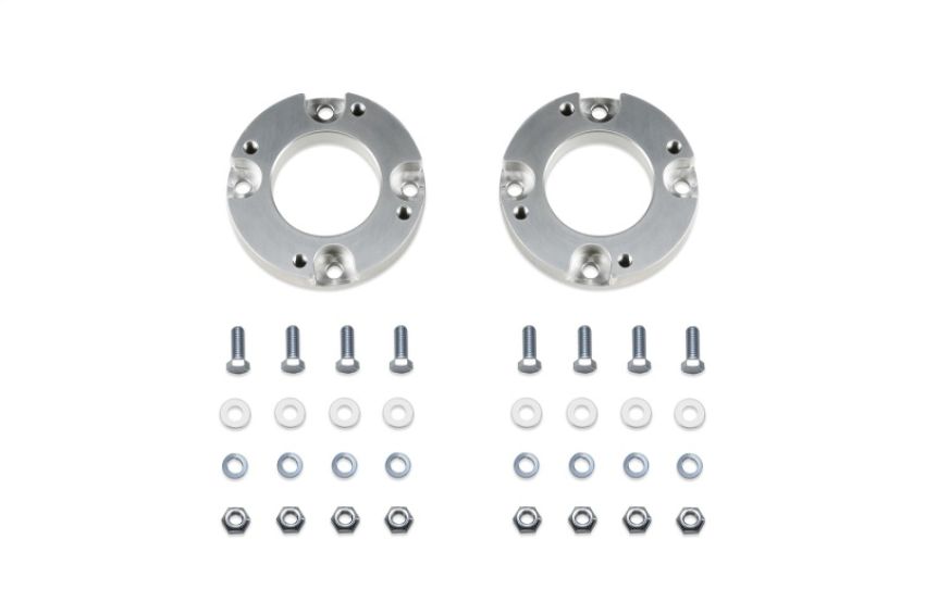 Fabtech FTL5607 Leveling System