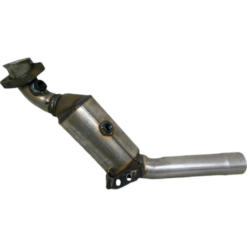Davico Mfg 18429 Semi-Direct Fit Converter