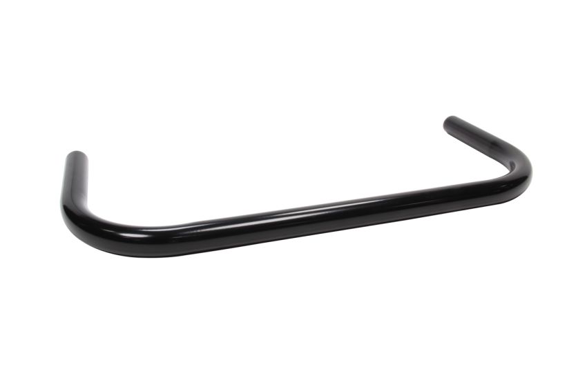 TRIPLE X RACE COMPONENTS TXRSC-BN-0019-BLK Front Bumper Sprint Car Black