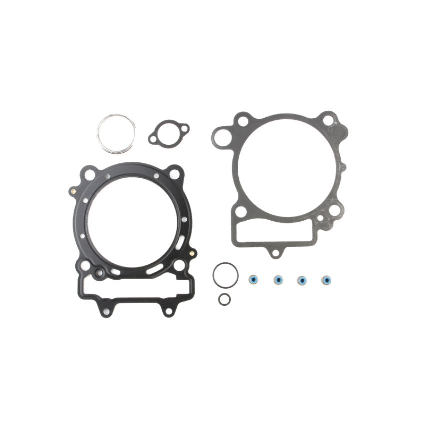 Cometic Gasket C3285-EST Cometic 09-15 Kawasaki KX450F 98mm Bore Top End Gasket Kit