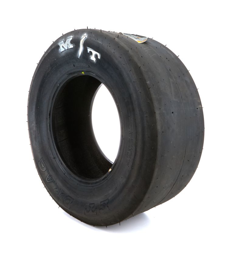 MICKEY THOMPSON MIC250838 28.0x10.5-15 ET Drag Tire