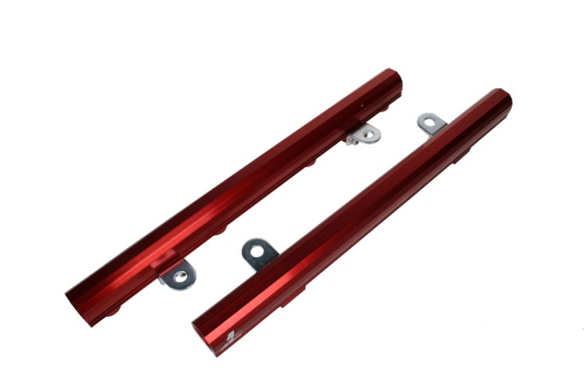 AEROMOTIVE AFS14130 Fuel Rail Kit - Ford 5.0L DOHC